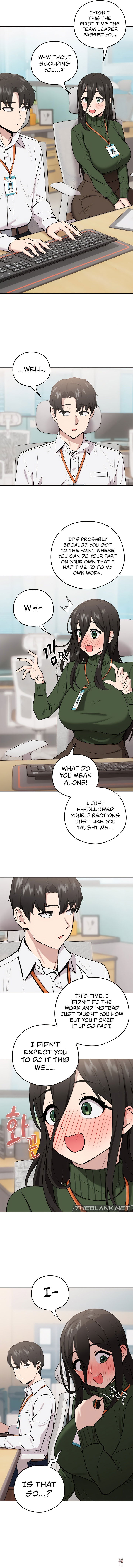 After Work Love Affairs After Work Love Affairs Chapter 7 - Page 3