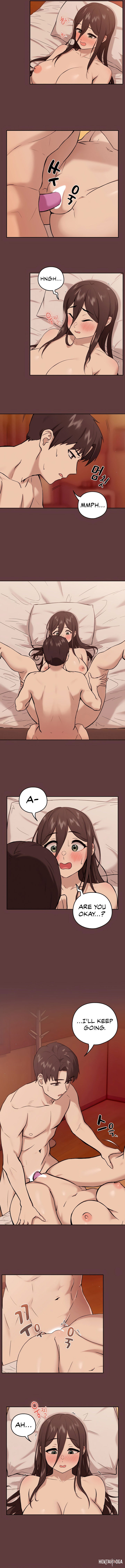 After Work Love Affairs After Work Love Affairs Chapter 6 - Page 2