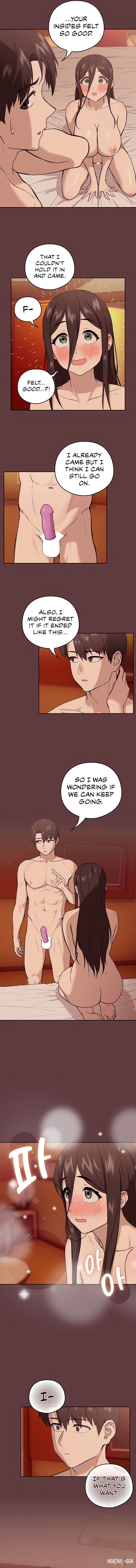 After Work Love Affairs After Work Love Affairs Chapter 6 - Page 5