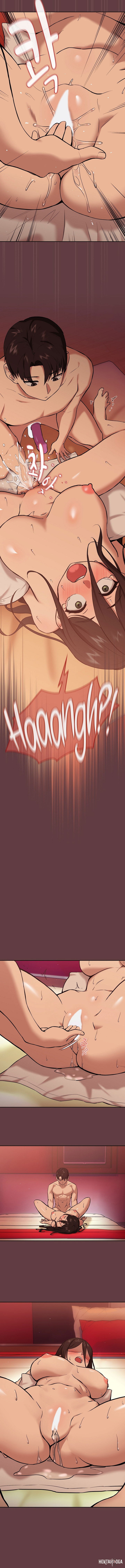 After Work Love Affairs After Work Love Affairs Chapter 5 - Page 11