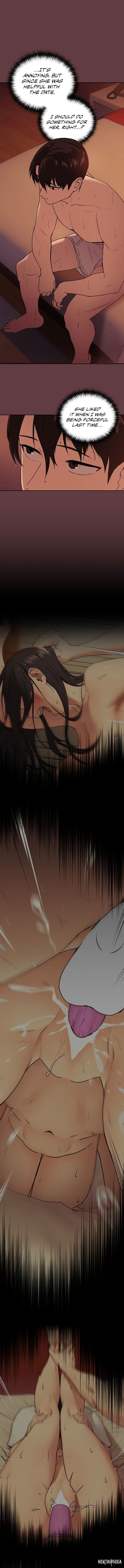 After Work Love Affairs After Work Love Affairs Chapter 5 - Page 2