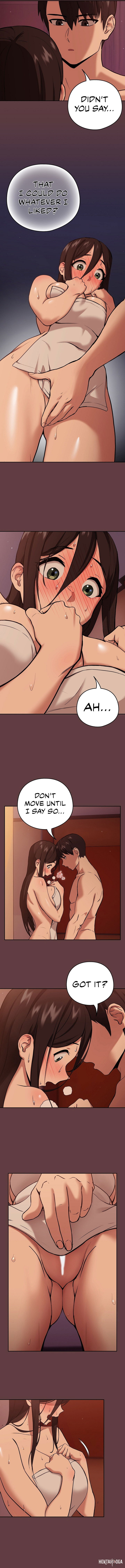 After Work Love Affairs After Work Love Affairs Chapter 5 - Page 5
