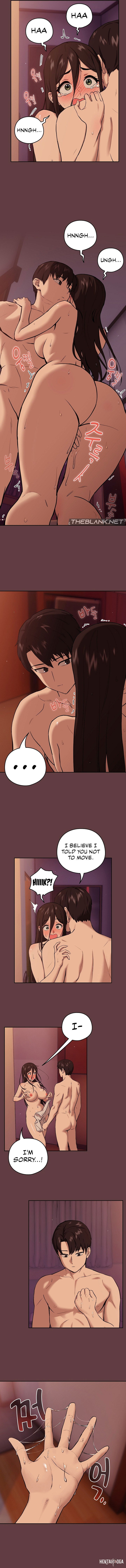 After Work Love Affairs After Work Love Affairs Chapter 5 - Page 7