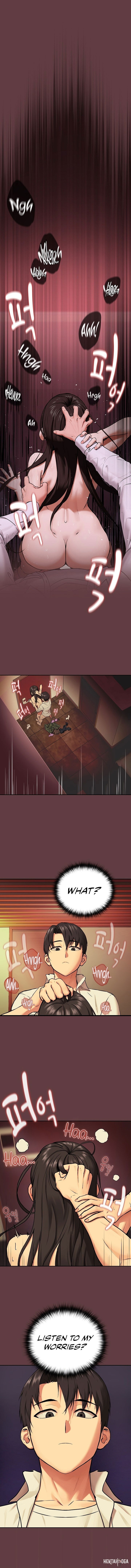 After Work Love Affairs After Work Love Affairs Chapter 2 - Page 1