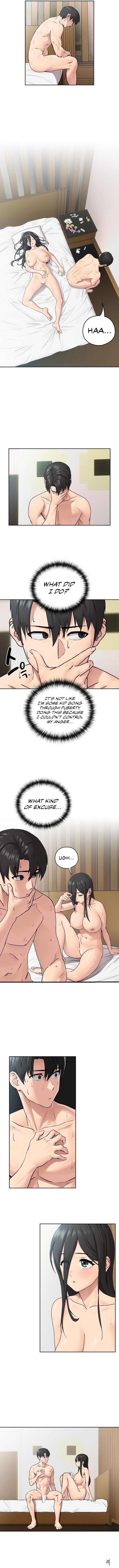 After Work Love Affairs After Work Love Affairs Chapter 2 - Page 11