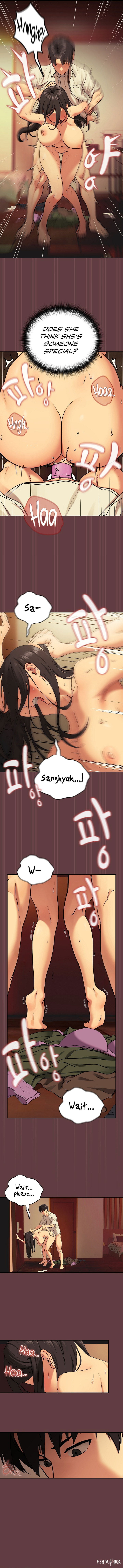 After Work Love Affairs After Work Love Affairs Chapter 2 - Page 2