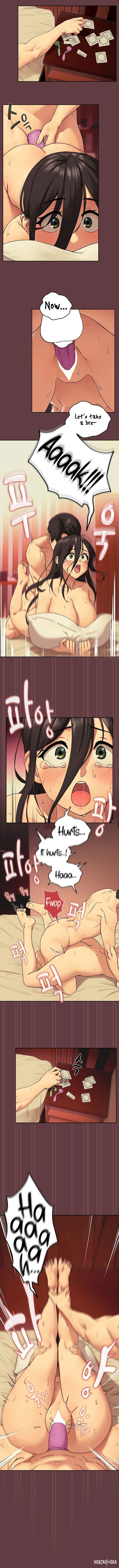 After Work Love Affairs After Work Love Affairs Chapter 2 - Page 9