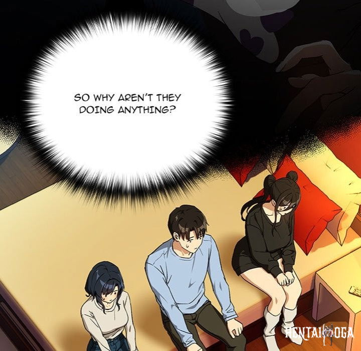 After Work Love Affairs After Work Love Affairs Chapter 96 - Page 10