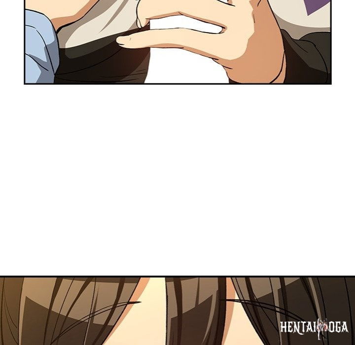 After Work Love Affairs After Work Love Affairs Chapter 96 - Page 101