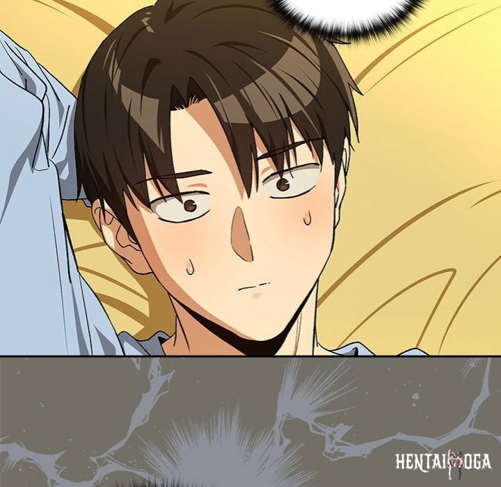 After Work Love Affairs After Work Love Affairs Chapter 96 - Page 104