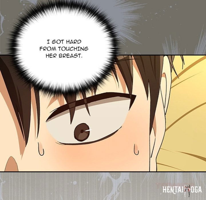 After Work Love Affairs After Work Love Affairs Chapter 96 - Page 105