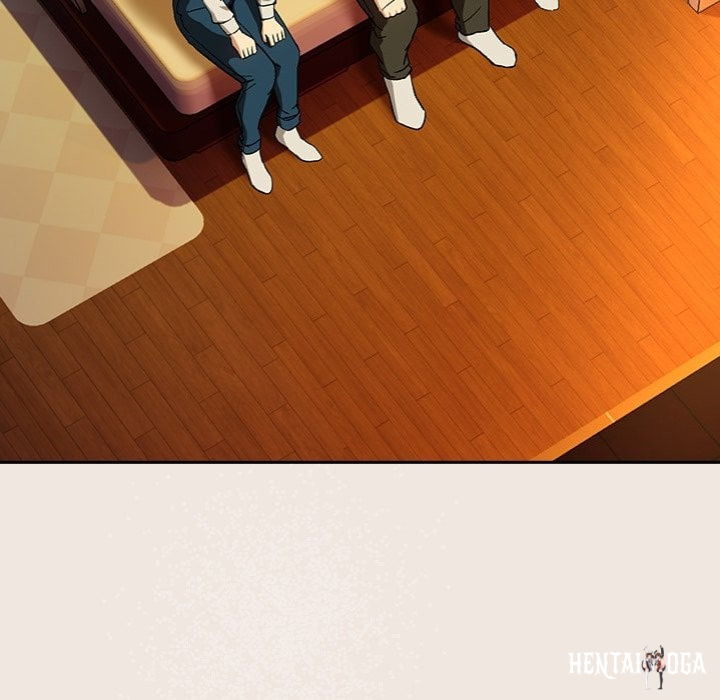 After Work Love Affairs After Work Love Affairs Chapter 96 - Page 11