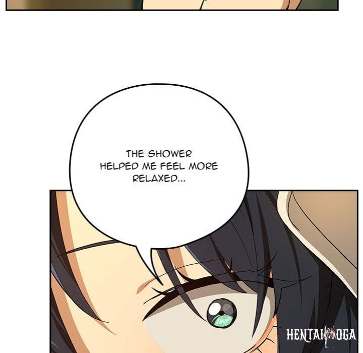 After Work Love Affairs After Work Love Affairs Chapter 96 - Page 116