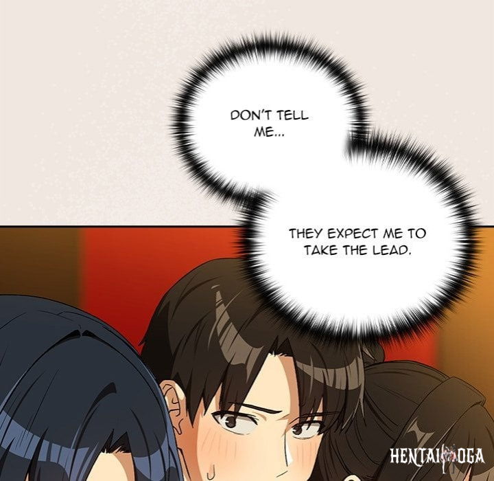 After Work Love Affairs After Work Love Affairs Chapter 96 - Page 12