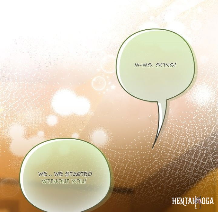 After Work Love Affairs After Work Love Affairs Chapter 96 - Page 122