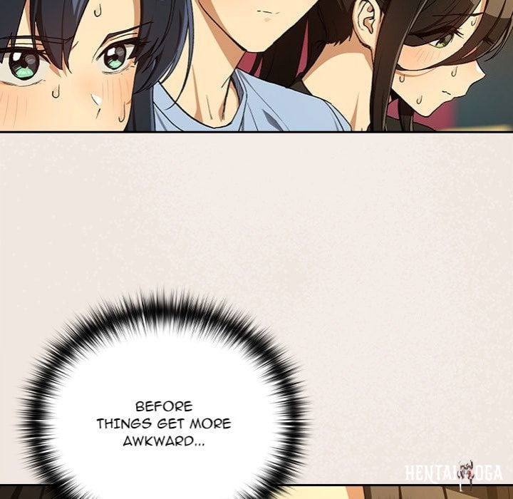 After Work Love Affairs After Work Love Affairs Chapter 96 - Page 13