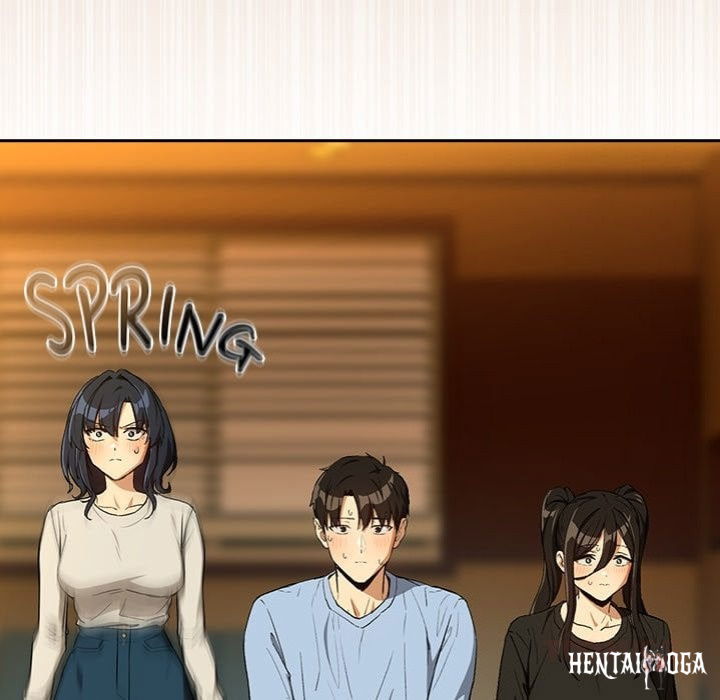 After Work Love Affairs After Work Love Affairs Chapter 96 - Page 15