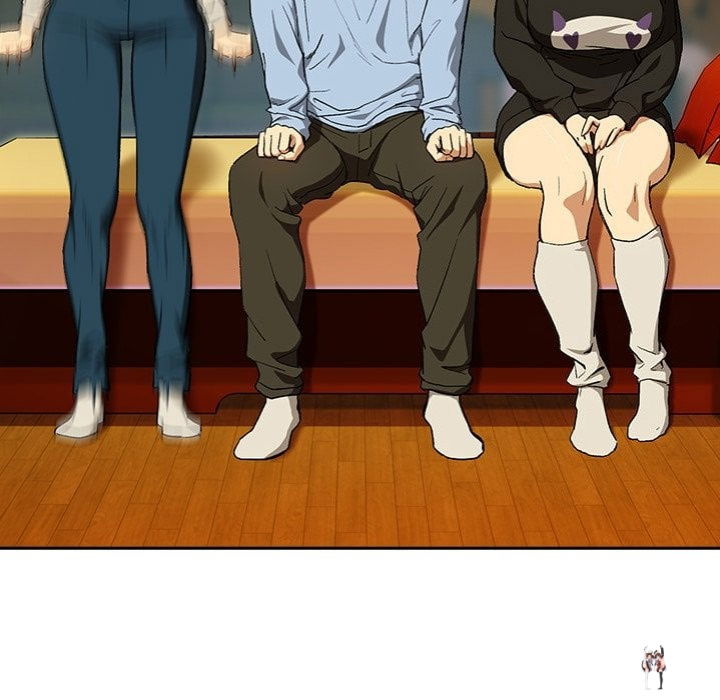 After Work Love Affairs After Work Love Affairs Chapter 96 - Page 16