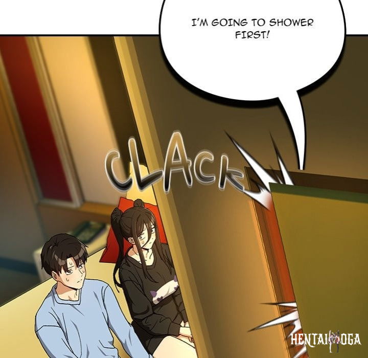 After Work Love Affairs After Work Love Affairs Chapter 96 - Page 19