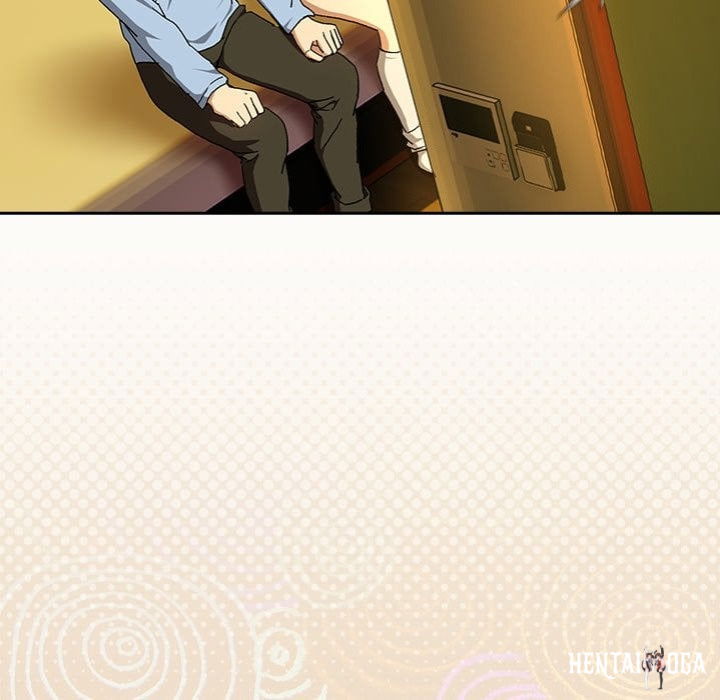 After Work Love Affairs After Work Love Affairs Chapter 96 - Page 20