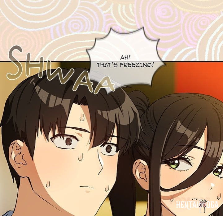 After Work Love Affairs After Work Love Affairs Chapter 96 - Page 21