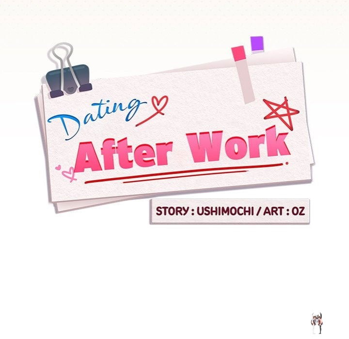 After Work Love Affairs After Work Love Affairs Chapter 96 - Page 23