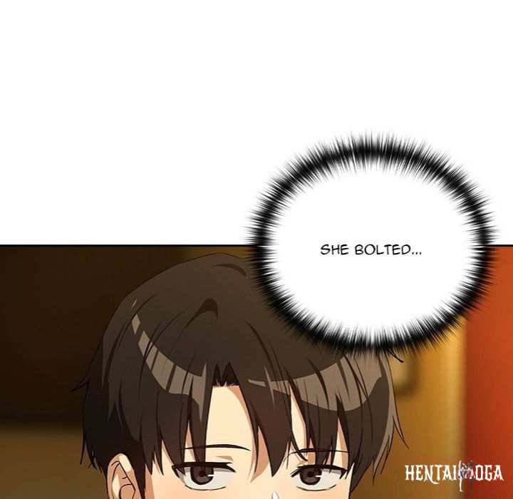 After Work Love Affairs After Work Love Affairs Chapter 96 - Page 27