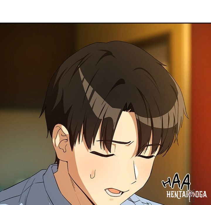 After Work Love Affairs After Work Love Affairs Chapter 96 - Page 29