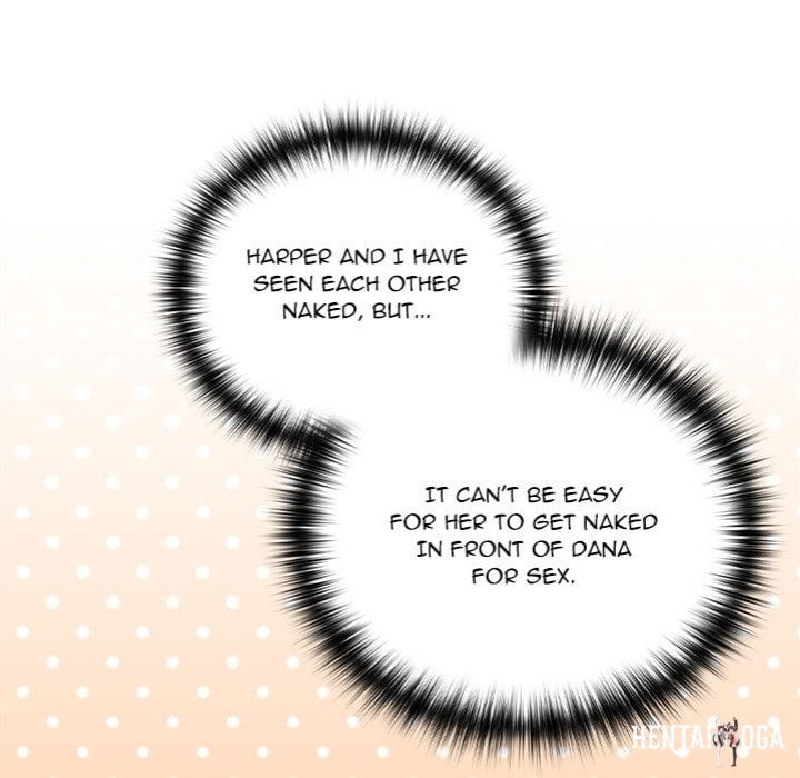 After Work Love Affairs After Work Love Affairs Chapter 96 - Page 32