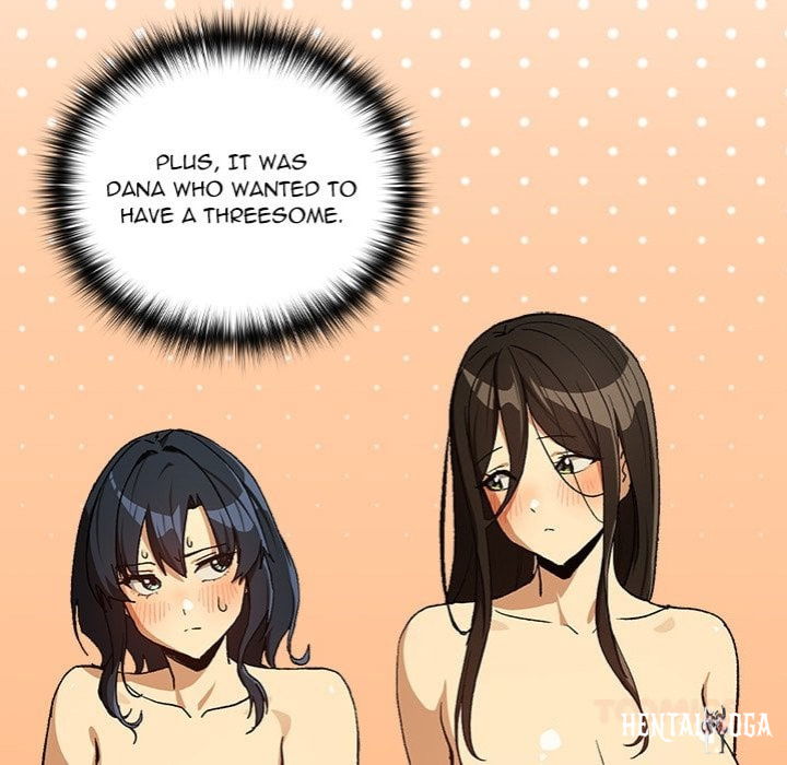 After Work Love Affairs After Work Love Affairs Chapter 96 - Page 33