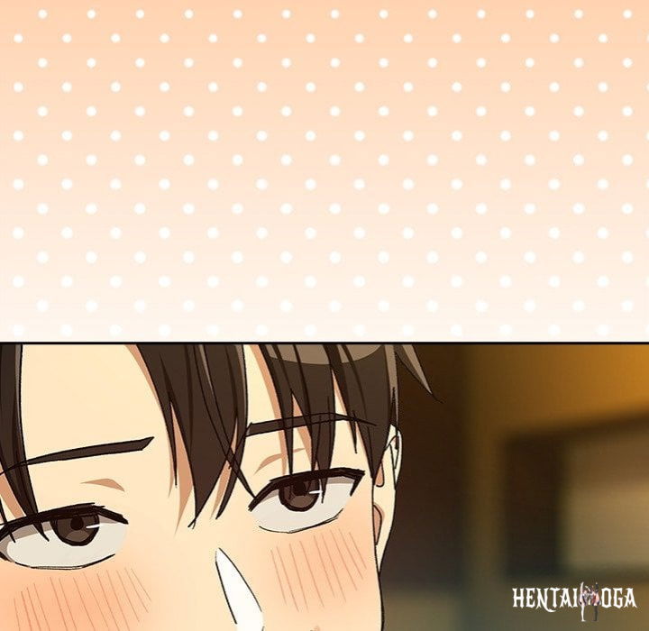 After Work Love Affairs After Work Love Affairs Chapter 96 - Page 35