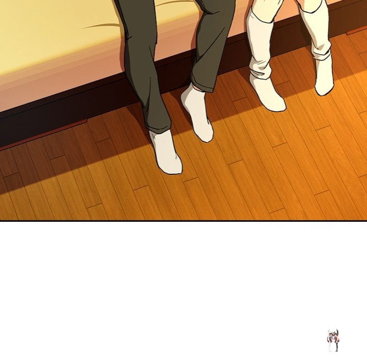 After Work Love Affairs After Work Love Affairs Chapter 96 - Page 38