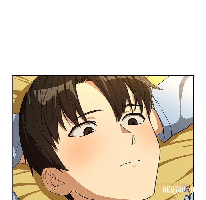 After Work Love Affairs After Work Love Affairs Chapter 96 - Page 39