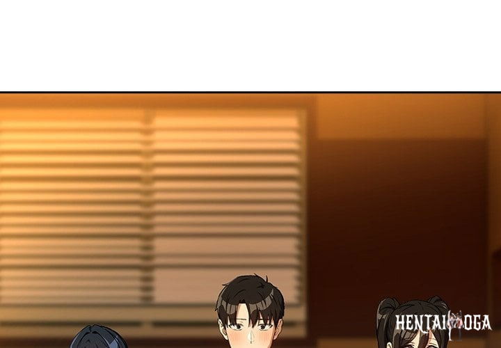 After Work Love Affairs After Work Love Affairs Chapter 96 - Page 4