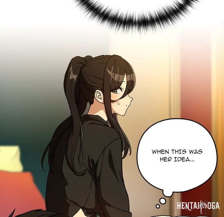 After Work Love Affairs After Work Love Affairs Chapter 96 - Page 41