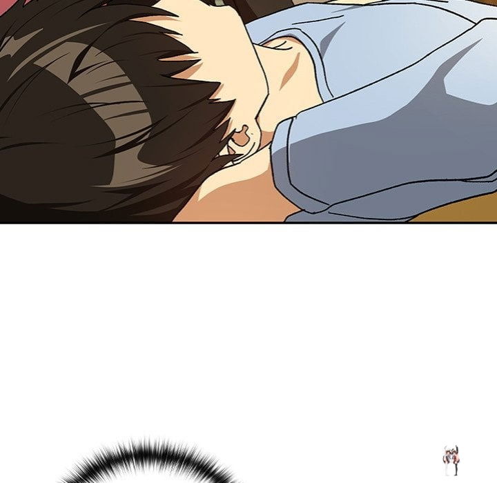 After Work Love Affairs After Work Love Affairs Chapter 96 - Page 42