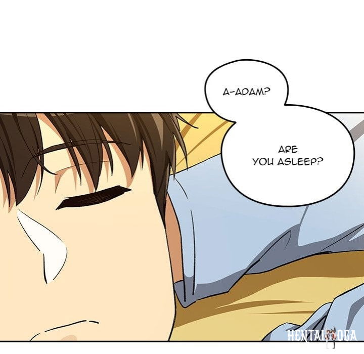 After Work Love Affairs After Work Love Affairs Chapter 96 - Page 46