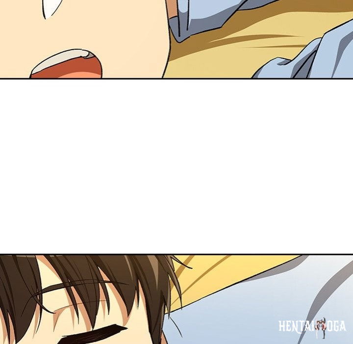 After Work Love Affairs After Work Love Affairs Chapter 96 - Page 48