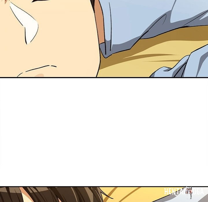 After Work Love Affairs After Work Love Affairs Chapter 96 - Page 49