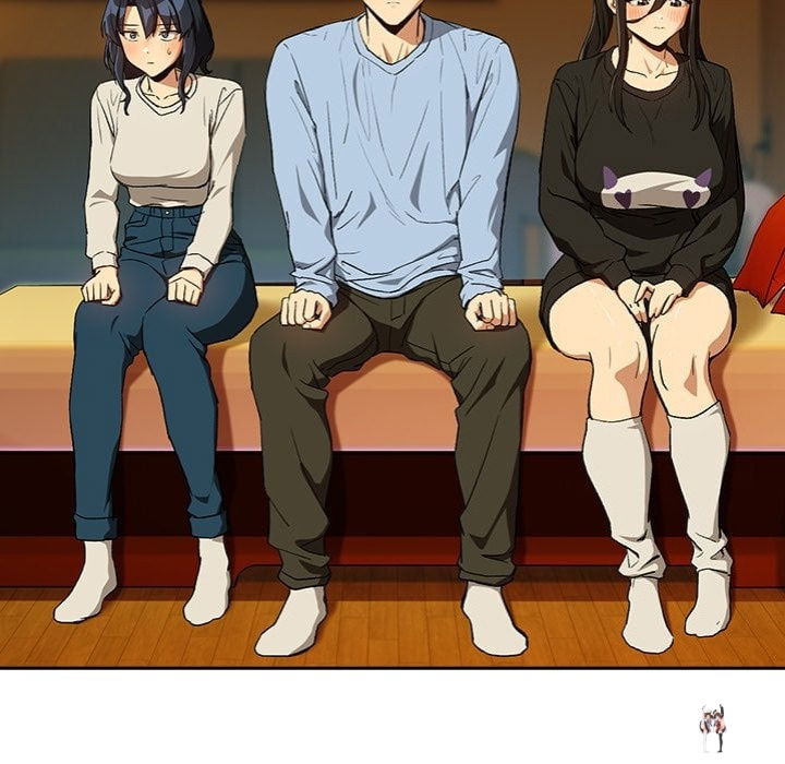 After Work Love Affairs After Work Love Affairs Chapter 96 - Page 5