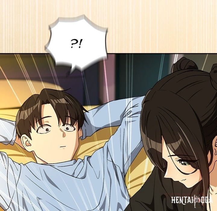 After Work Love Affairs After Work Love Affairs Chapter 96 - Page 51