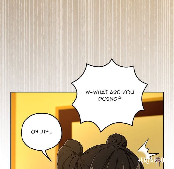 After Work Love Affairs After Work Love Affairs Chapter 96 - Page 53