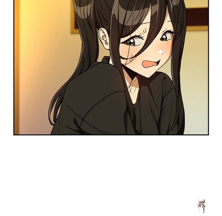 After Work Love Affairs After Work Love Affairs Chapter 96 - Page 54