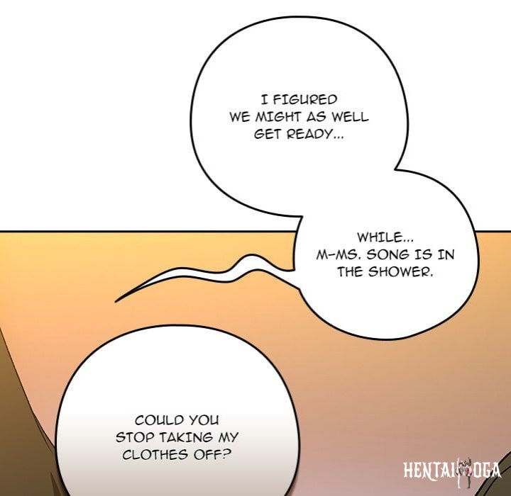 After Work Love Affairs After Work Love Affairs Chapter 96 - Page 55