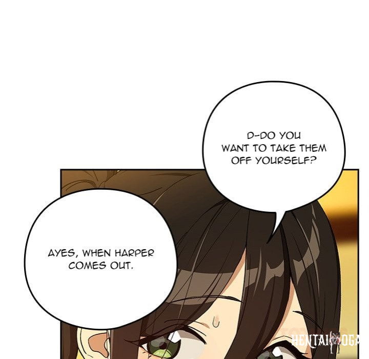 After Work Love Affairs After Work Love Affairs Chapter 96 - Page 57