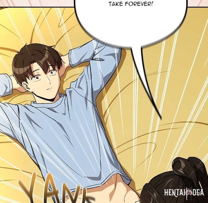 After Work Love Affairs After Work Love Affairs Chapter 96 - Page 59