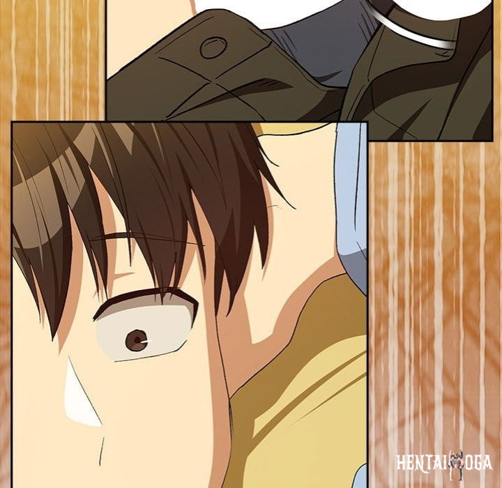 After Work Love Affairs After Work Love Affairs Chapter 96 - Page 62