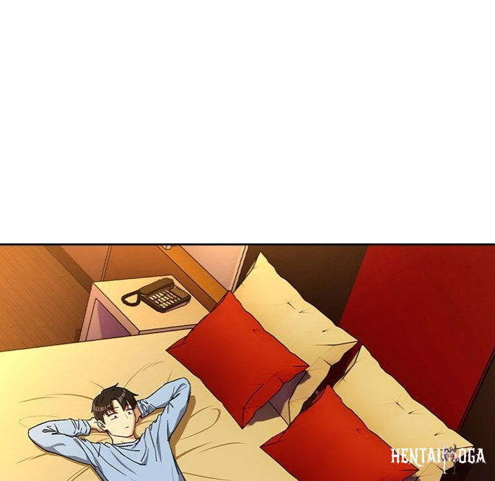 After Work Love Affairs After Work Love Affairs Chapter 96 - Page 64