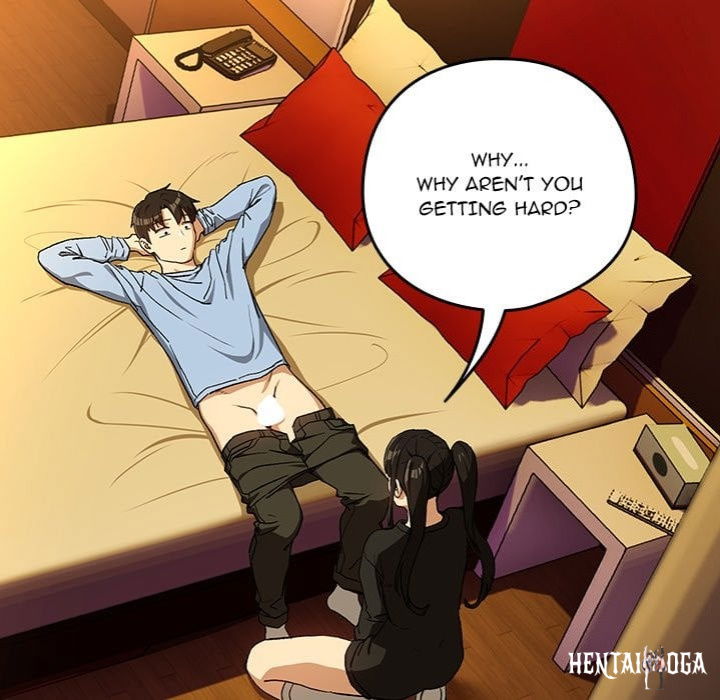 After Work Love Affairs After Work Love Affairs Chapter 96 - Page 70