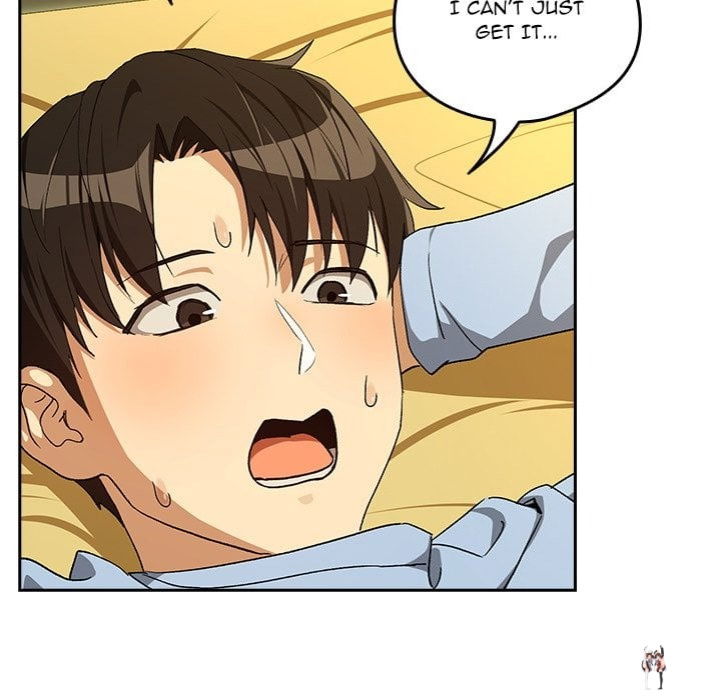 After Work Love Affairs After Work Love Affairs Chapter 96 - Page 72